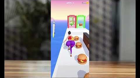 twerk race unity source code - unity project - unity game