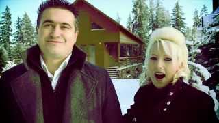 Kristóf Katalin és Milan - Hópehely (Official video FullHD) chords