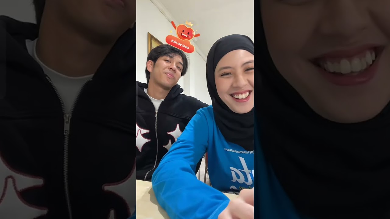 zara abun live tiktok 29 november 2024