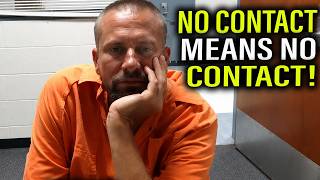 Tough Judge Shows Wild Defendant That NO CONTACT Means NO CONTACT! He Wants a PR Bond!