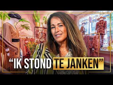 Hoe Tessa Van €15.000 Naar Een Merk In 60 Winkels Groeide