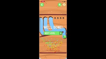 Dig This! 126-03 UP UP AND AWAY CHAPTER Walkthrough Solution