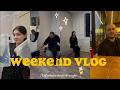 WEEKEND VLOG | Nikah başvurusu için fotoğraf çektirdik 📸 Alışveriş & vestiyer düzeni