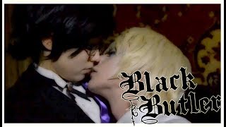 Video thumbnail of "Vengeance: AloisClaude Black Butler CMV"