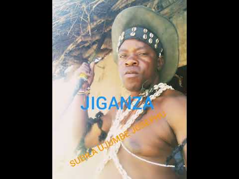 JIGANZA SUDILA UJUMBE Jose