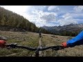 De Argentière à Chamonix !