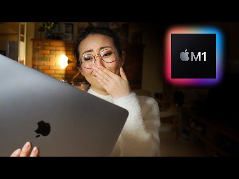 ვიდეო: არის MacBook კარგი CAD-ისთვის?