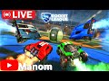 Join The Rocket League Livestream | Come Play With Me | YouTube Rocket League Livestream | 3/11/25