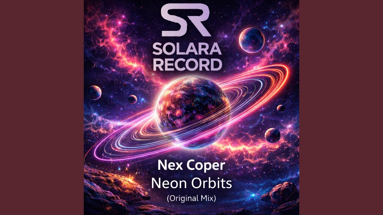 Watch Neon Orbits (Original Mix) on YouTube Watch Neon Orbits (Original Mix) on YouTube
