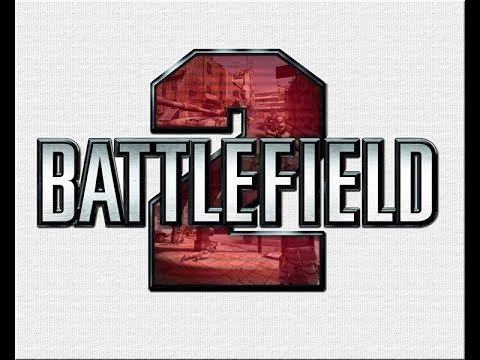 Battlefield 2 Error (Your CD Key Is Not Valid)