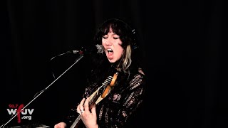 HotWax - "She Don't Like It" (Live at WFUV)