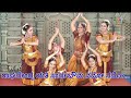 Rayara kannada devotional song  classical dance rayarakrupa  kannada bhakti geethegalu