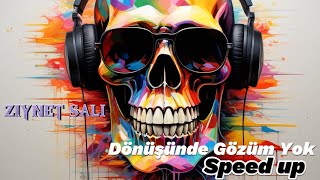 Ziynet Sali | Dönüşünde Gözüm Yok [ Remix ] Resimi