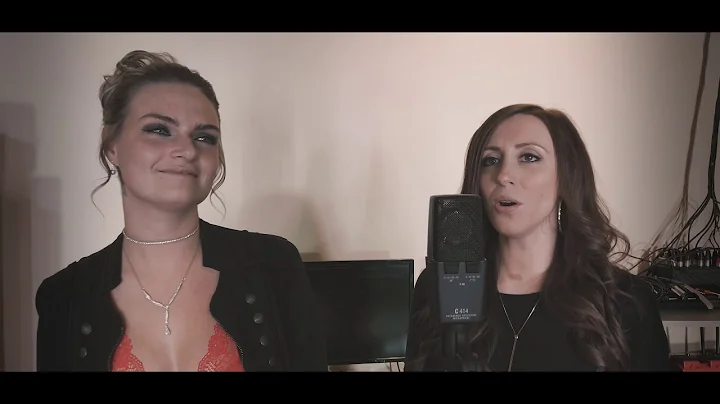 I Always Remember Us This Way - Cover by Carolane ...