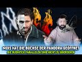 MOIS kontert mit einer BUSHIDO-Aktion und wirft mit Nebelkerzen um sich! | Rooz Reagiert