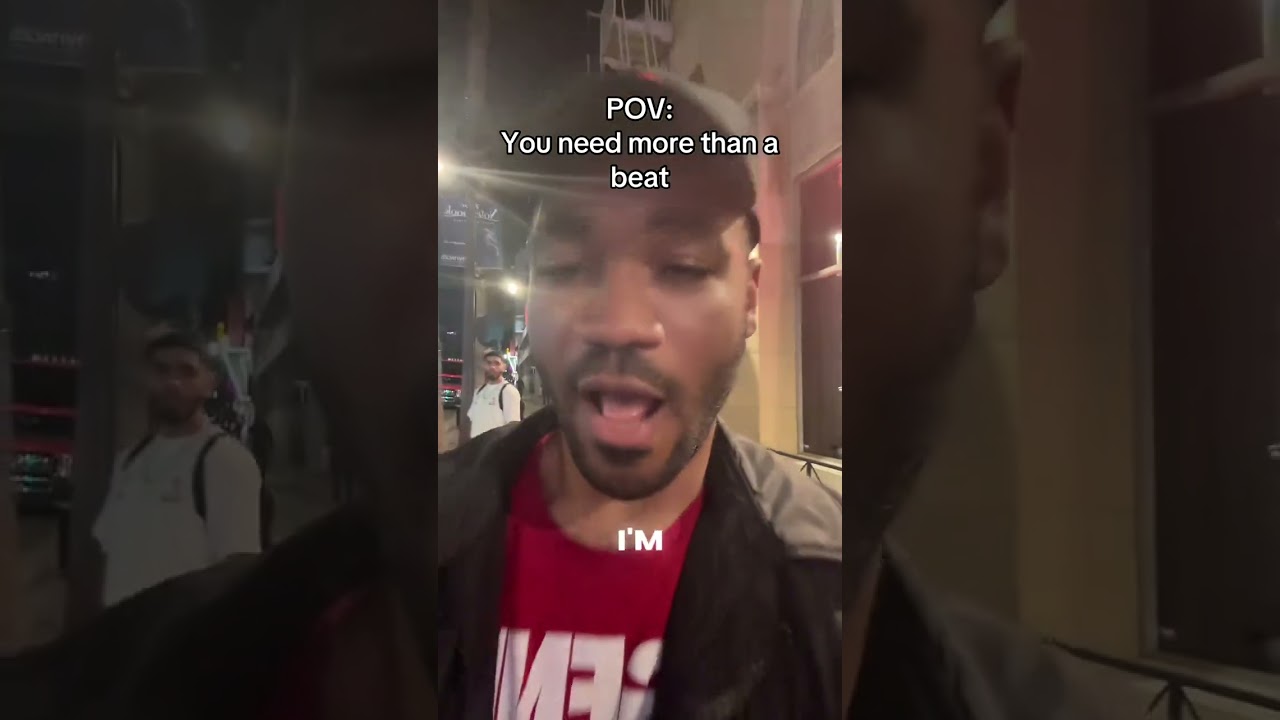 Проблема с Type Beats