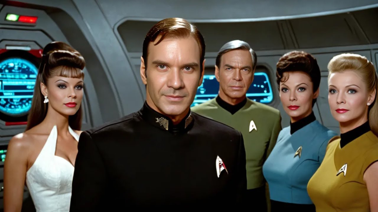 Mega Überraschung. Wie gut ist bitte Star Trek Resurgence? Episode 5