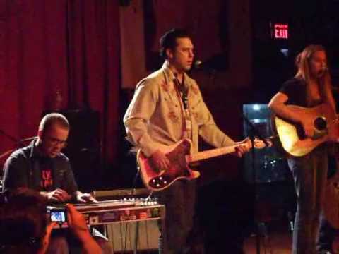 Watch Jesse Dayton, Brennen Leigh - We Lost It on YouTube Watch Jesse Dayton, Brennen Leigh - We Lost It on YouTube