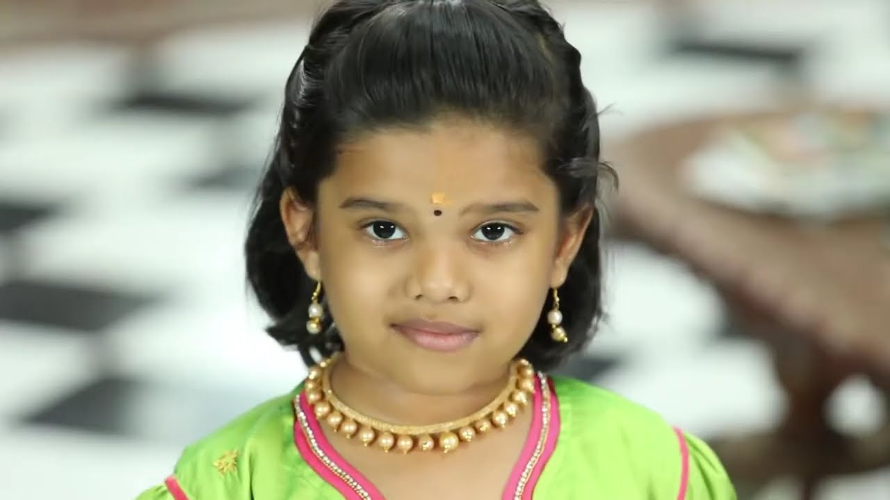 Yaaradi Nee Mohini - Ep 337 - Sankara Raman - Tamil Tv Serial - Zee5 Tamil Classics