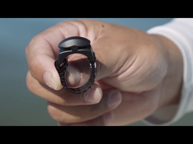 Line Cutterz: The Line Cutting Fishing Ring (Independent Review