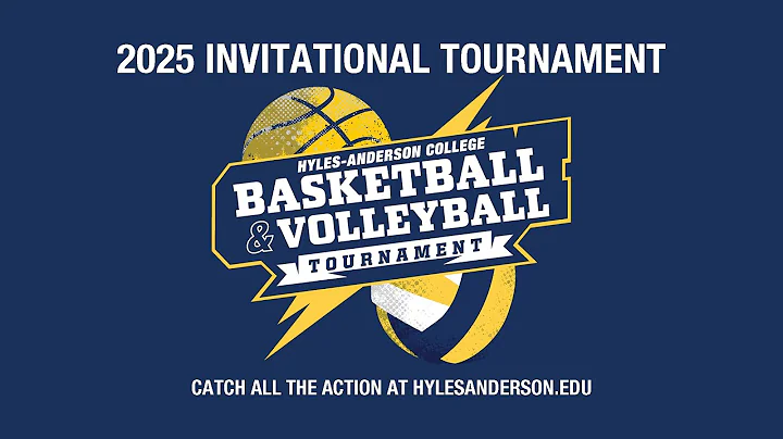 2025 #HACTourney Trophy Presentation