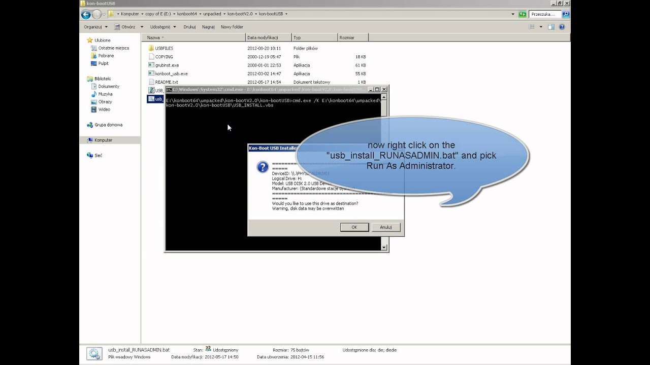 kon boot v2 1 free download kon boot v2 1 free download