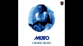Caetano Veloso - Terra - (Com Letra na Descrição) - Legendas - (CC) -1978