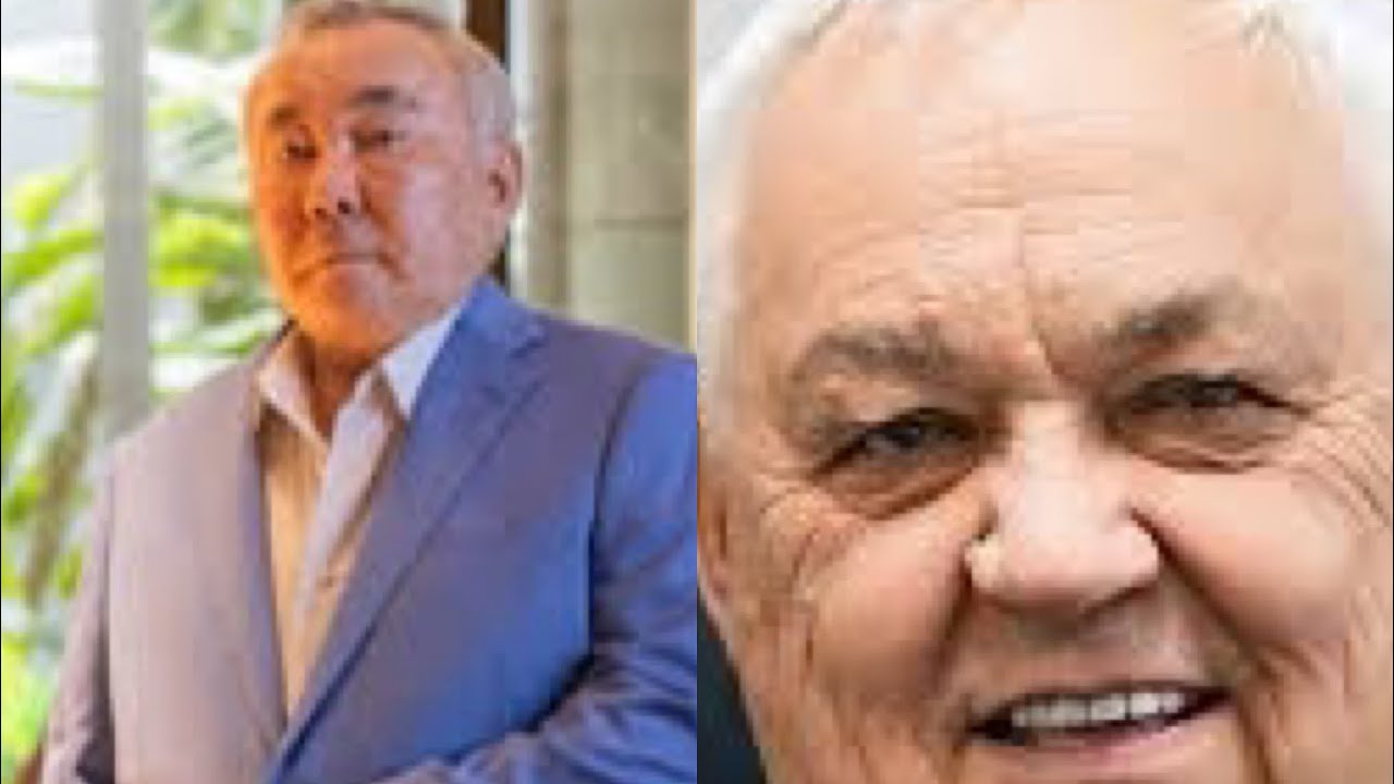 Болат назарбаев машина