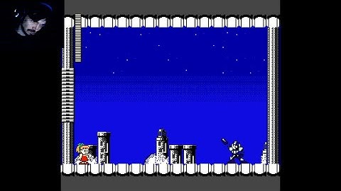 Tom Plays Make a Good Mega Man Level Contest 2 Part 6