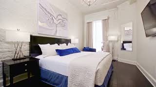 La Galerie Hotel French Quarter New Orleans