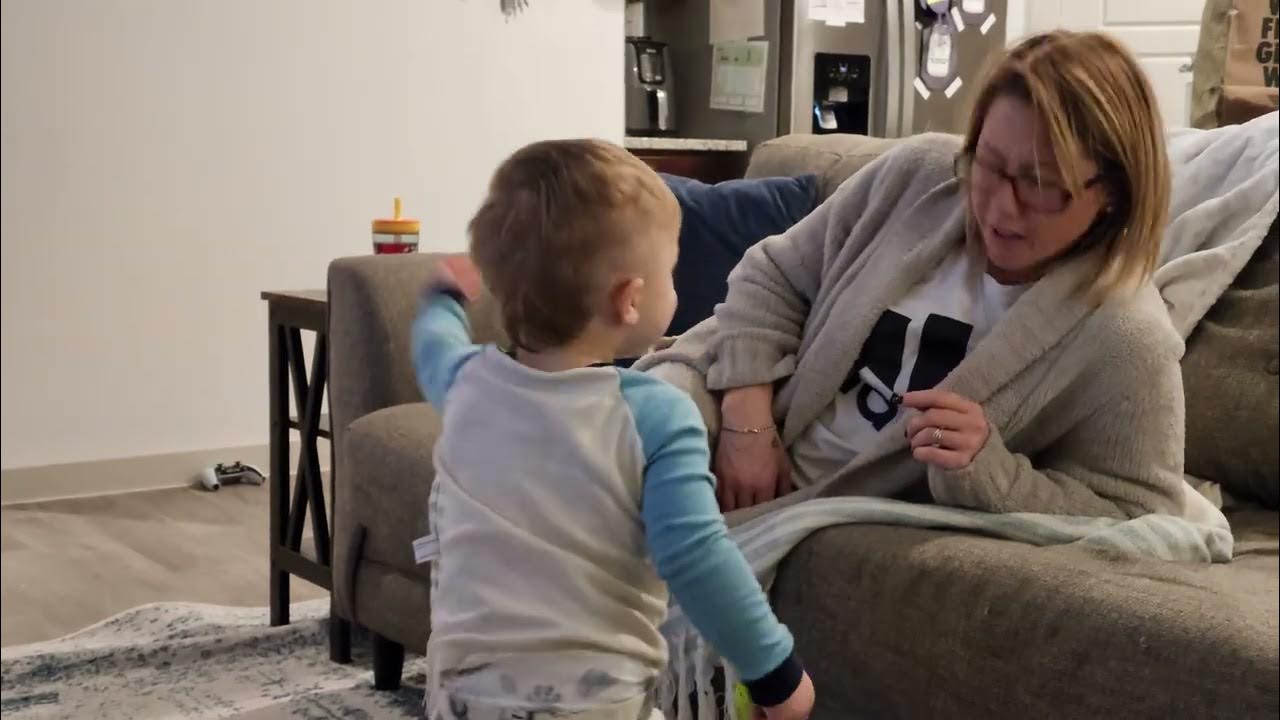 THROWING THE HAYMAKER 😂 YouTube