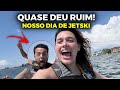 ANNA MARIA ISLAND: Do paraíso tranquilo à ADRENALINA no jetski! (Vlog em Família)