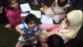 BSIA's Graduation Night