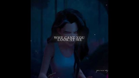 she deserved better 💔 // Rumi Edit || Kpop Demon Hunters \\ #kpopdemonhunters