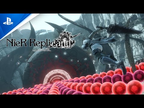 Vidéo: Nier Replicant 