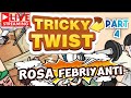 LIVE GAME TRICKY TWIST PUZZLE PART 4 || BANTUIN YA