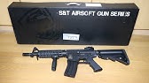 S T M4a1 スポーツラインg3 電動ガン 実射レビュー Youtube S T M4a1 スポーツラインg3 電動ガン 実射レビュー Youtube