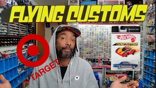 ホットウィール ドライブ イン　TARGET 新品 Amazon | ホットウィール(Hot Wheels) ワイルド・スピード
