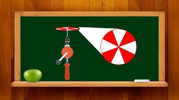 How to make a stroboscope