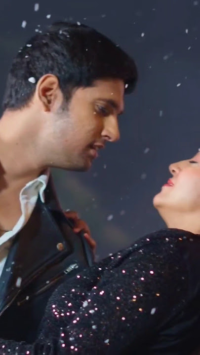NAZAR MILL GAYI HAI 💘 #nazarmilgayihai