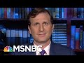 Is President Donald Trump Trying To Influence The Paul Manafort Jury? | All In | MSNBC