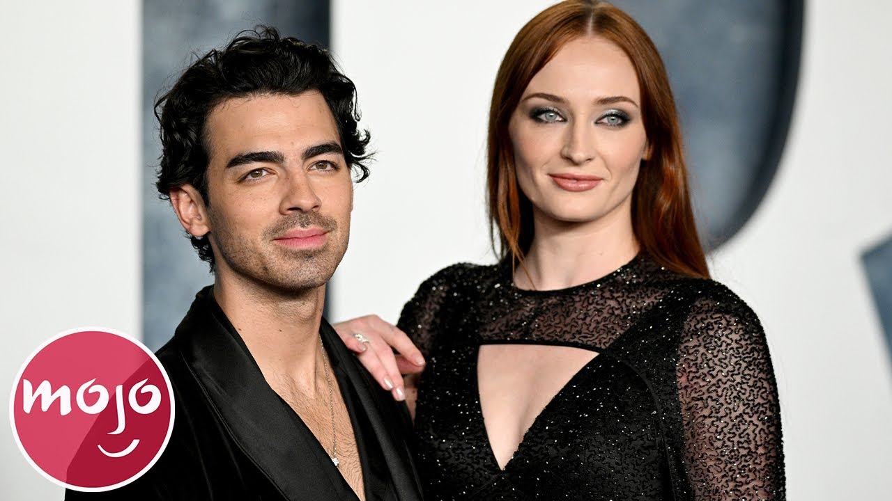 Top 10 Celebrity Couple Breakups That Prove Love is Dead YouTube