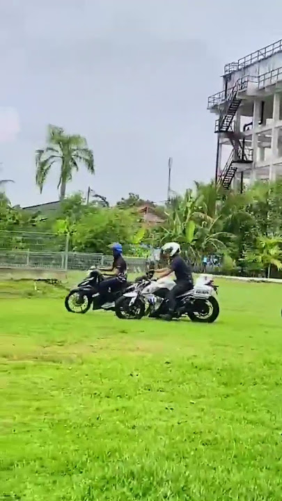POLIS Main Kejar Kejar, Dapat Tangkap Tak tu... 🤣🤣🤣#shorts