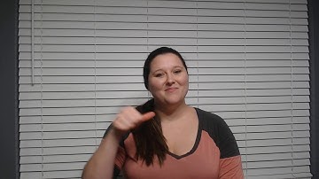 ASL Homework #2 (Unit 2) Autobiography