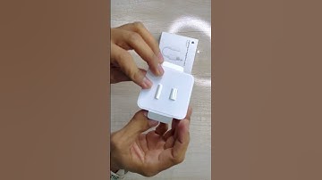 ☺️Apple 📲Lighting to 3.5 mm ￼ adapter￼ for microphone  true unboxing     #apple #shorts #iPhones