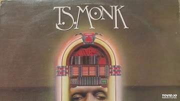 T.S. Monk - Stand
