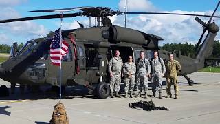 BCoPD is Hiring Military Veterans (2/28/19)