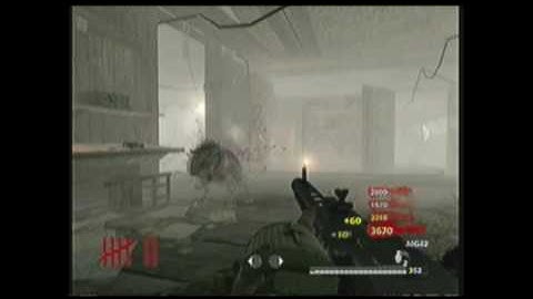 Shi No Numa: The Hell Hounds