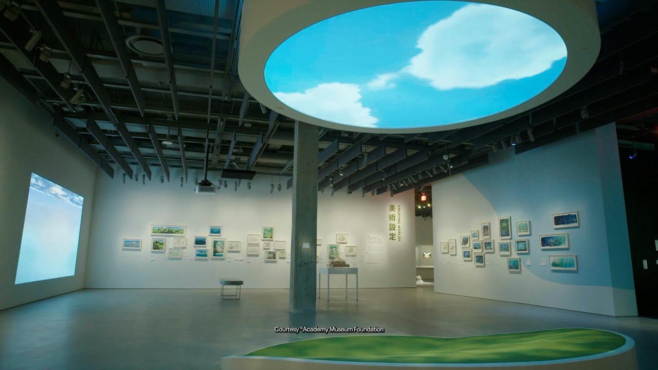 academy museum of motion pictures miyazaki academy museum of motion pictures miyazaki