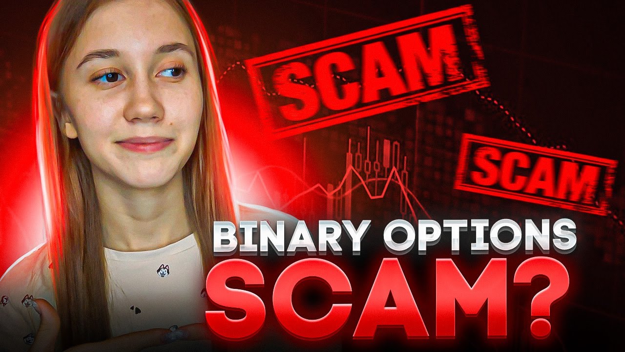 Binary Options SCAM!? | The Whole Truth About Binary Options - YouTube